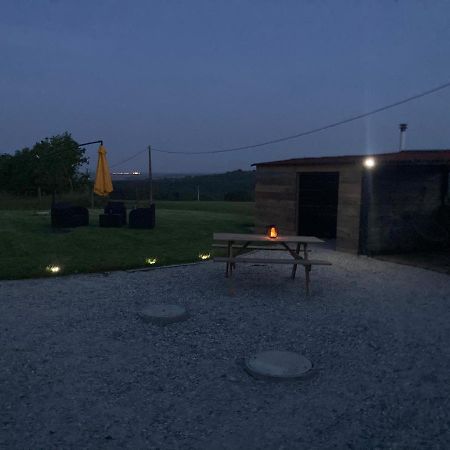 Gite Des 4 Vents, Proche Du Lac De Guerledan Saint-Aignan  Exterior foto